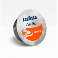 Lavazza Blue capsuels - 100 Espresso Vigoroso (Rust)