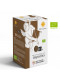 Organic Barley coffee capsules A Modo Mio Compatible by Best Espresso