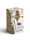 Cappuccino coffee  16 A Modo Mio Compatible coffee capsules by Best Espresso