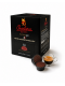 INTENSA Blend 50 coffee capsules compatible with A Modo Mio by Barbera