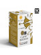 Intenso Coffee capsules A Modo Mio Compatible by Best Espresso