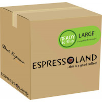 192 Capsules Compatible Lavazza a Modo Mio 