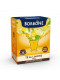 Lemon Tea  16 Lavazza A Modo Mio Compatible capsules by Borbone