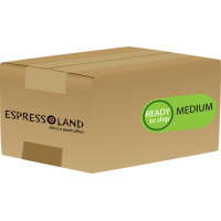 96 Capsules Compatible Lavazza a Modo Mio - Mixed pack