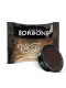 NERA Blend 100 Don Carlo coffee capsules compatible with A Modo Mio by Borbone