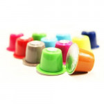 200 Nespresso Compatible Capsules - best value