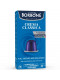 Crema Classic Blend 100 Aluminium coffee capsules compatible with Nespresso by Borbone 