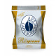 ORO - Gold Blend 100 Respresso coffee capsules compatible with Nespresso by Borbone 