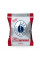 ROSSO - Red Blend 100 Respresso coffee capsules compatible with Nespresso by Borbone
