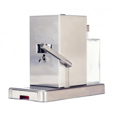 Piccola Piccola ESE Machine hand made by artisans for better coffee!