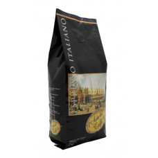 Classic Maxicrema Coffee 1kg Beans  - L'Arte Del Caffè  -