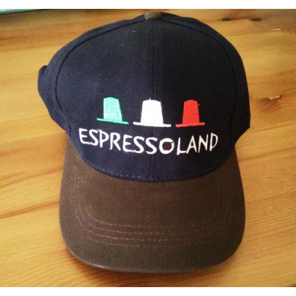 Cap - EspressoLand