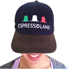 Cap - EspressoLand