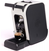 Ciao ESE Machine hand made by artisans for better coffee!