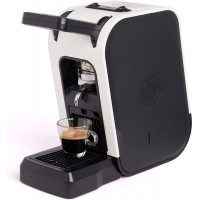 Ciao ESE Machine hand made by artisans for better coffee!