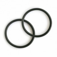 Single O-Ring for ESE coffee machines