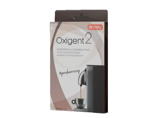 OXIGENT 2  -  Active oxygen-based powder cleaner OXIGENT 2  -  Active oxygen-based powder cleaner