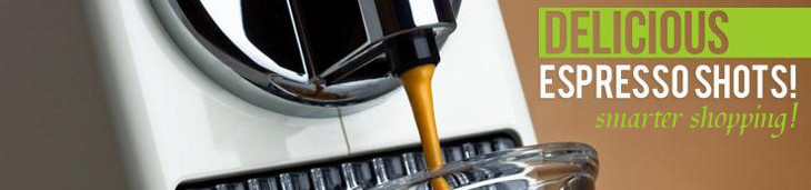 200 Coffee Capsules Nespresso  compatible | espressoland.com.au