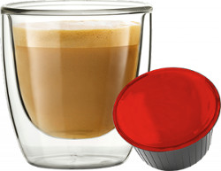 Dolce Gusto compatible capsules