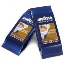 Lavazza Espresso Point capsules