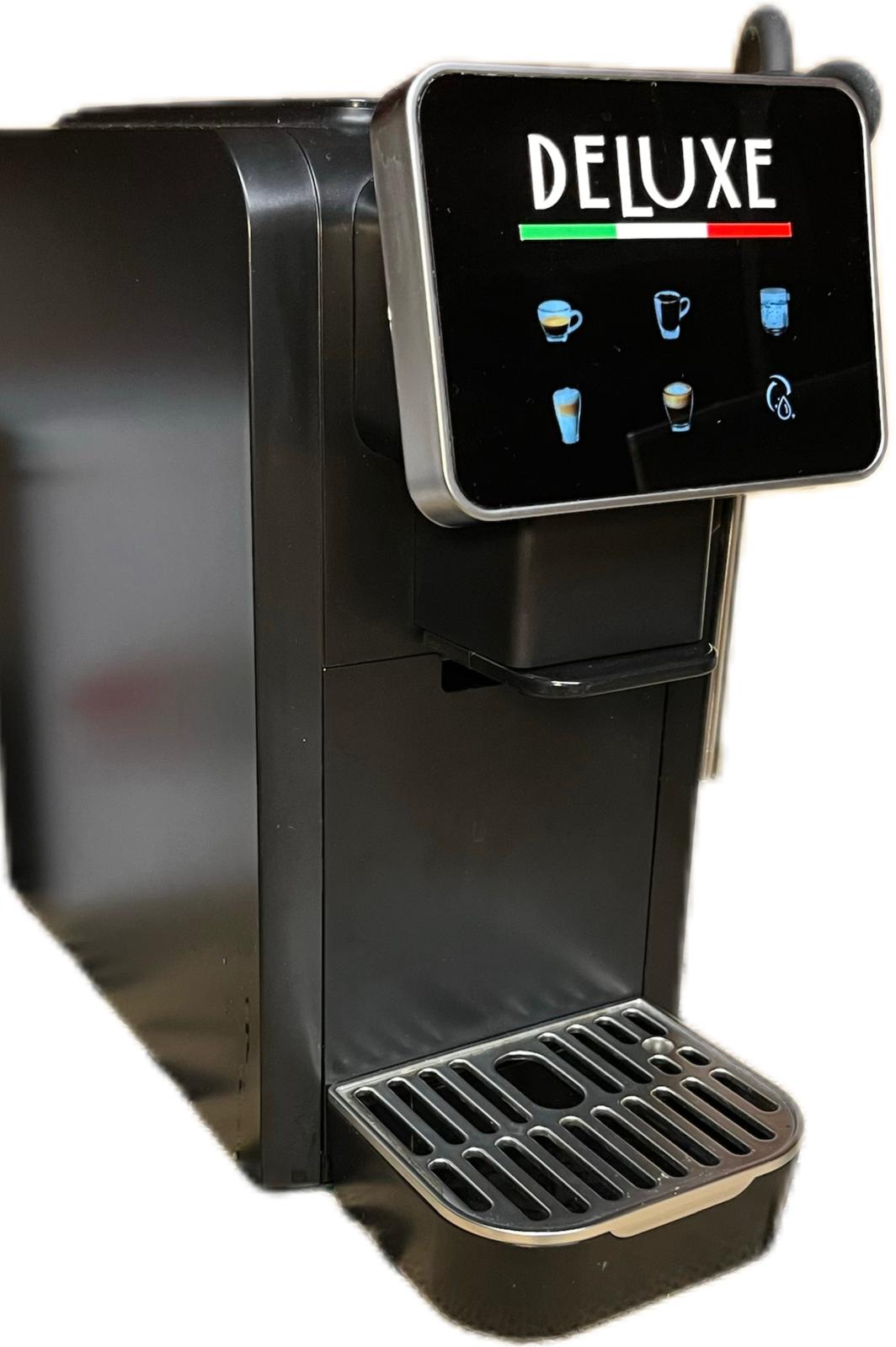 Aida Deluxe ESE Machine | espressoland.com.au